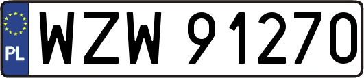 WZW91270