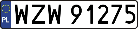 WZW91275