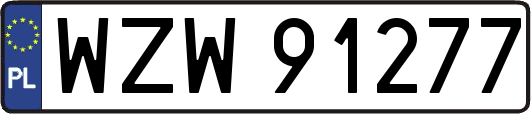 WZW91277