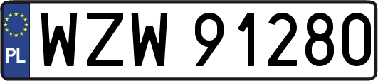 WZW91280