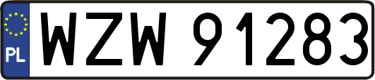WZW91283