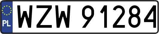 WZW91284
