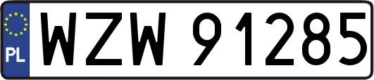 WZW91285