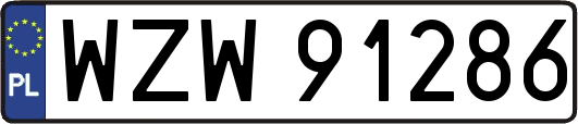 WZW91286