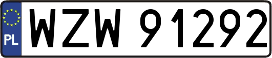 WZW91292