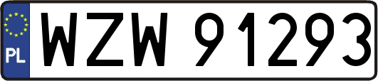 WZW91293