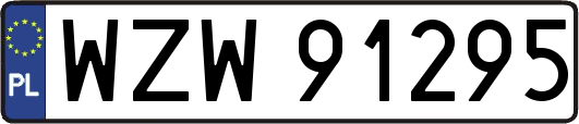 WZW91295