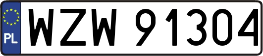 WZW91304
