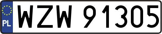 WZW91305