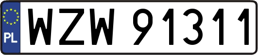 WZW91311
