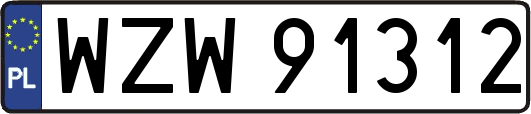 WZW91312