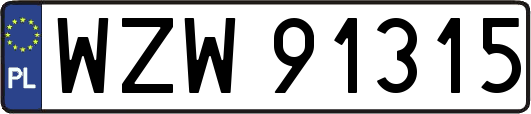 WZW91315