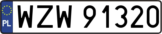 WZW91320
