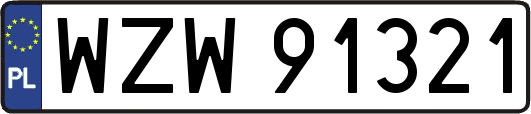 WZW91321