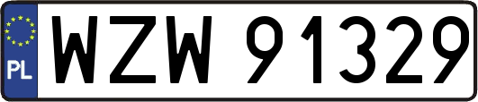 WZW91329
