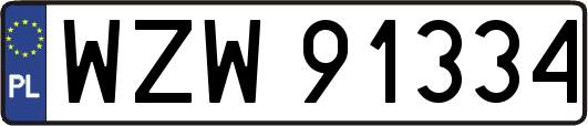 WZW91334