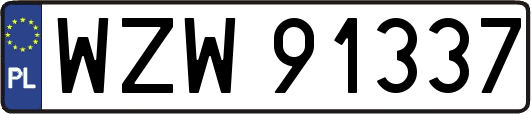 WZW91337
