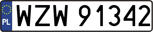 WZW91342