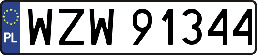 WZW91344