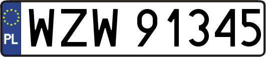 WZW91345