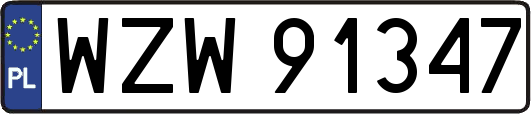 WZW91347
