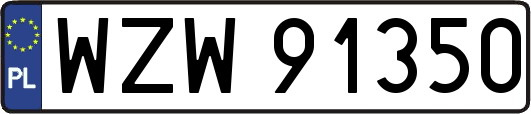 WZW91350