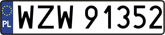 WZW91352
