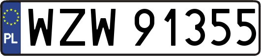 WZW91355