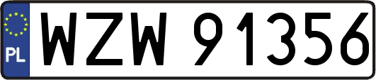 WZW91356