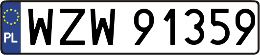 WZW91359
