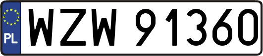 WZW91360