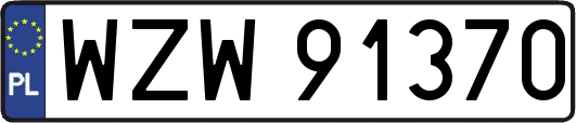 WZW91370