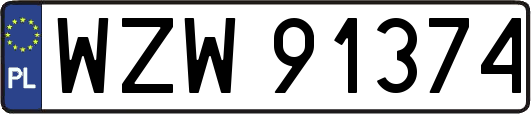 WZW91374