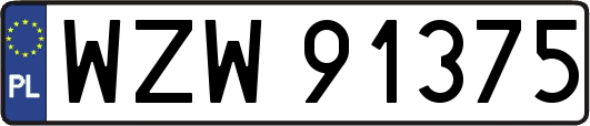 WZW91375