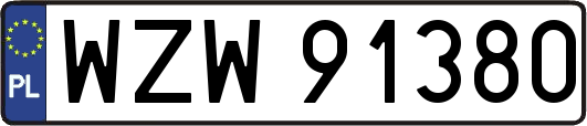 WZW91380