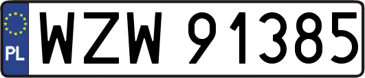 WZW91385
