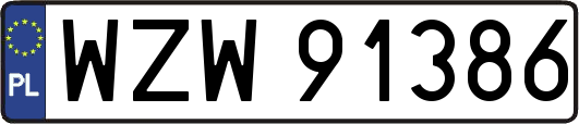 WZW91386