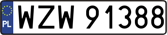 WZW91388