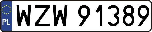 WZW91389
