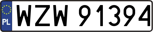WZW91394