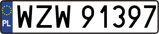 WZW91397