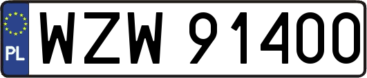 WZW91400