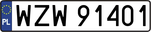 WZW91401