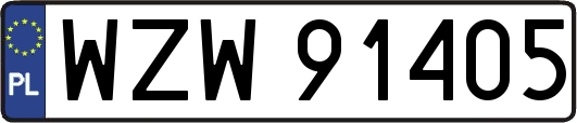 WZW91405