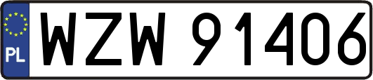 WZW91406
