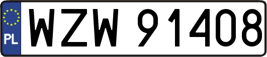 WZW91408