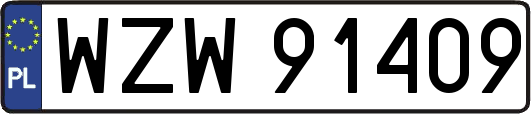 WZW91409