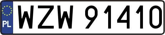 WZW91410