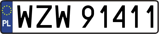 WZW91411
