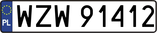 WZW91412